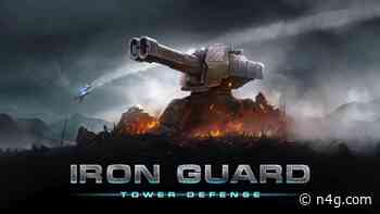 Iron Guard Brings the Fight to PSVR 2
