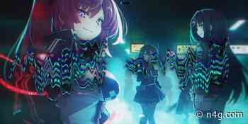 Roguelike Death end re;Quest: Code Z Launches Today for PlayStation 4, PS5