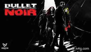 Bullet Noir interview: born out of our love of Hotline Miami and Sin City"