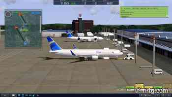 I am an Air Traffic Controller 4 Tokyo Narita DLC Gets Release Date