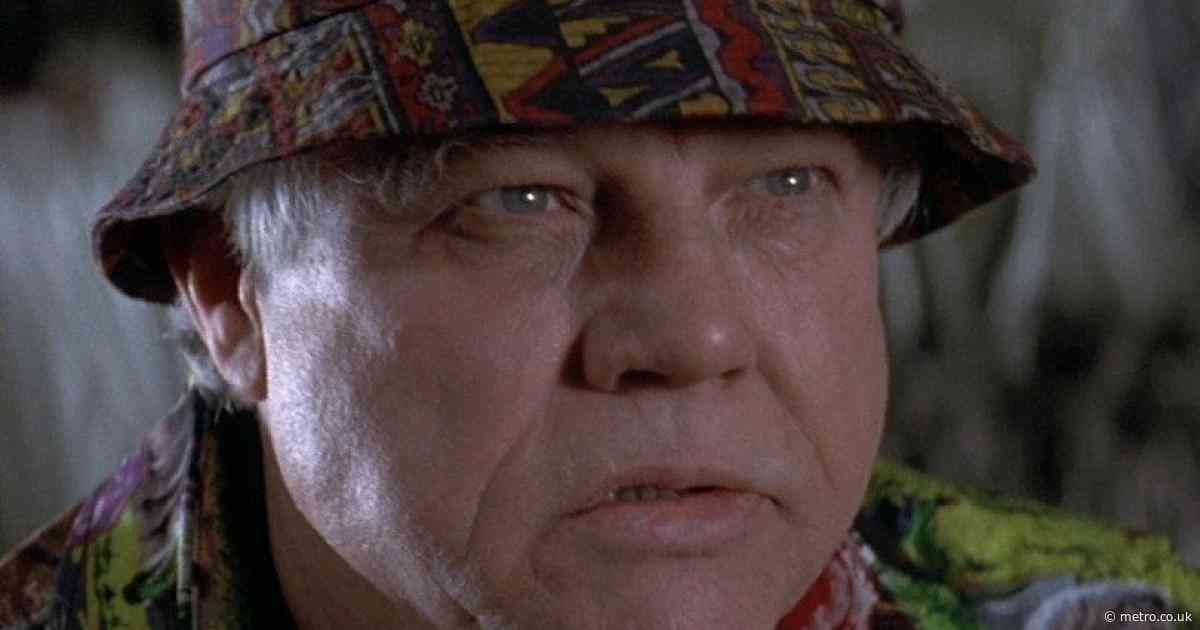 James Bond actor Joe Don Baker dies aged 89
