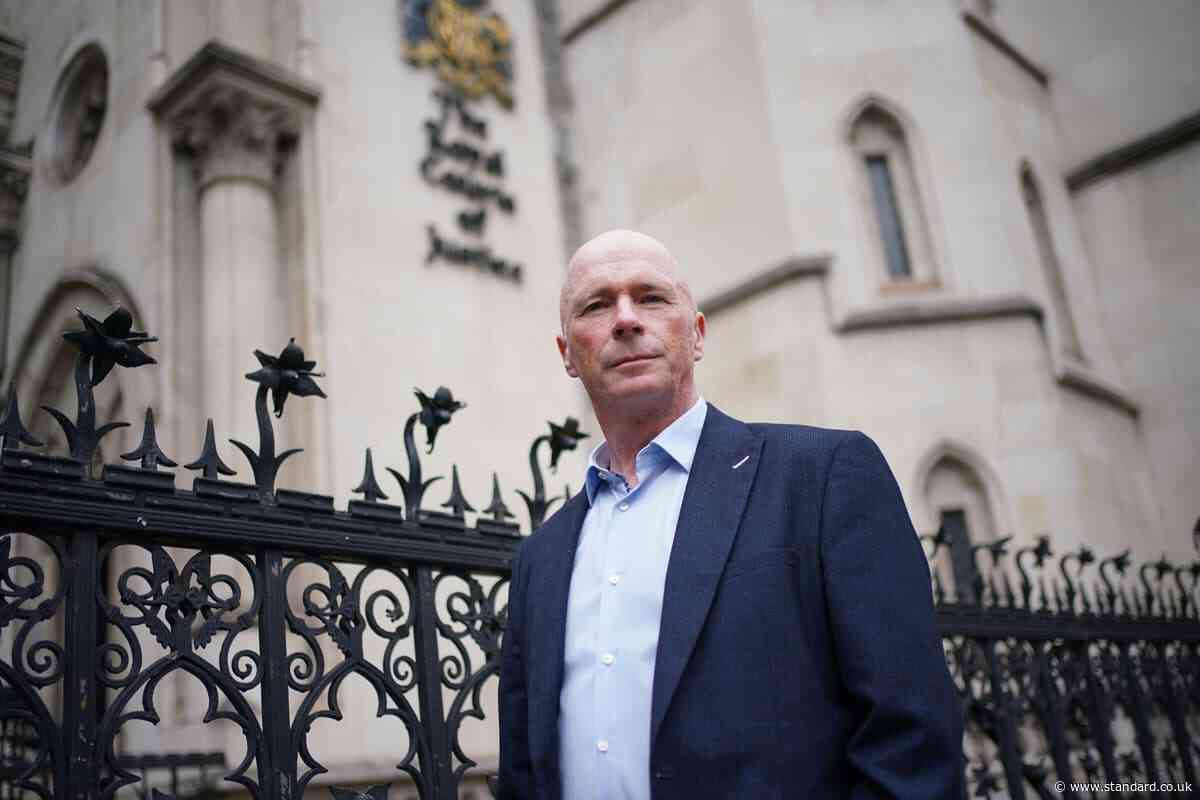 Ex-Tory councillor’s wife ‘never’ intended X post to incite violence, court told