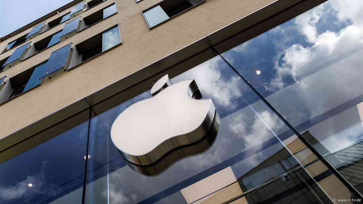 Analysten warnen vor Kosten: Trump drängt Apple zur US-Produktion