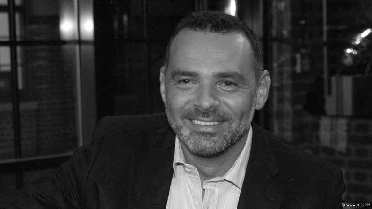 Giovanni Arvaneh wurde 61: "Marienhof"-Star stirbt an Nierenkrebs
