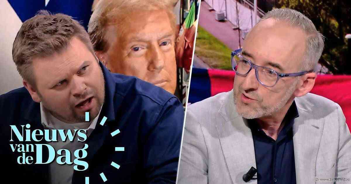 BBB-Kamerlid tegen presentator: ‘Oh, je snap het niet?!’