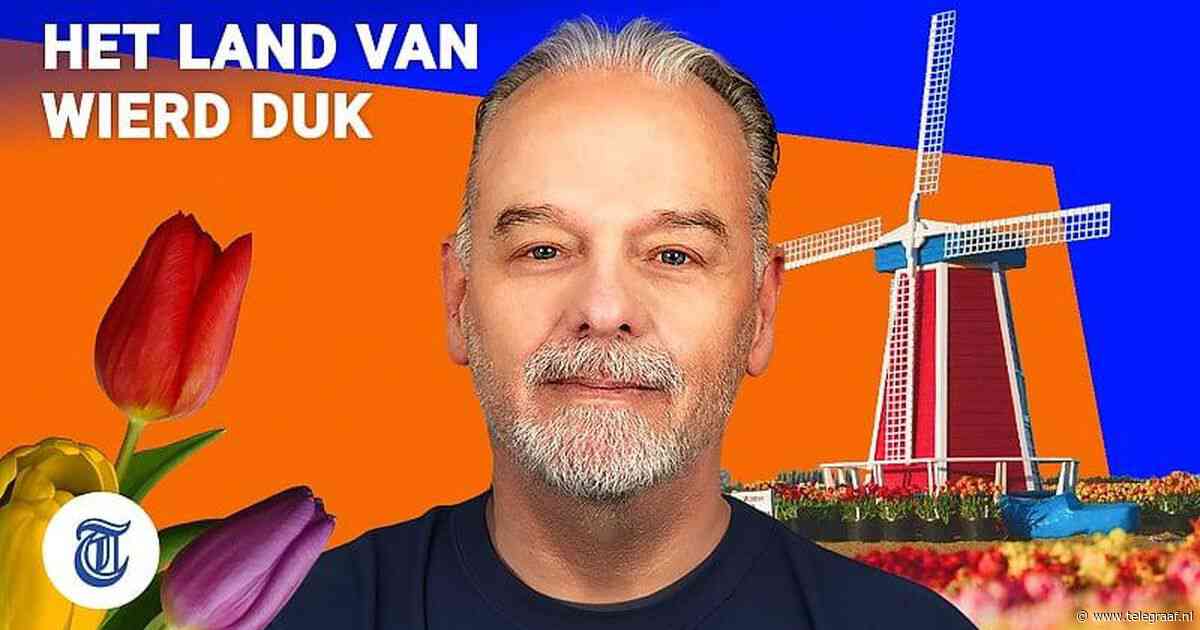 ‘Autochtone Nederlanders gaan hun gemeenschappen verdedigen’