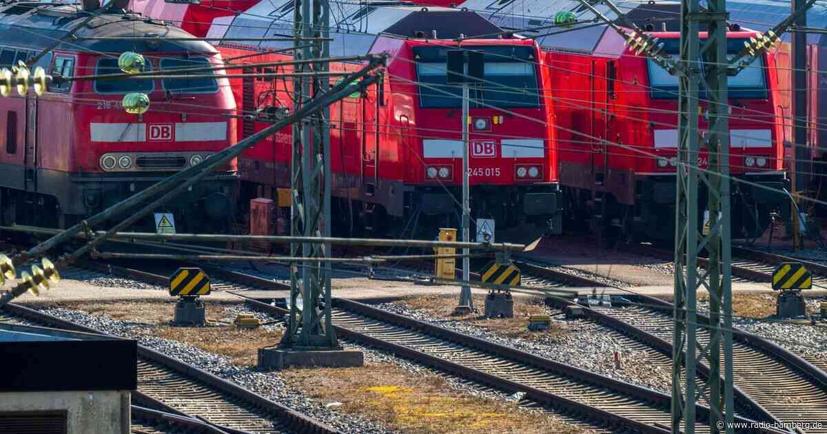 Unpünktlichkeitsrekord bei Bayerns Regionalzügen