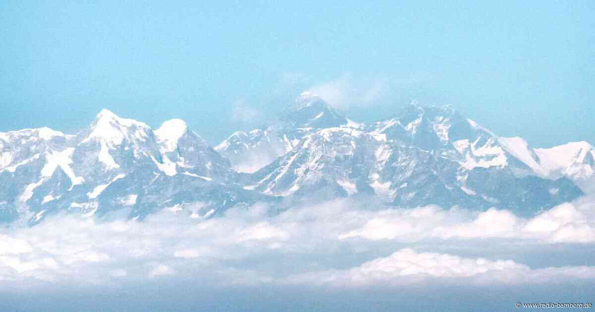 Bergsteiger von den Philippinen am Mount Everest gestorben
