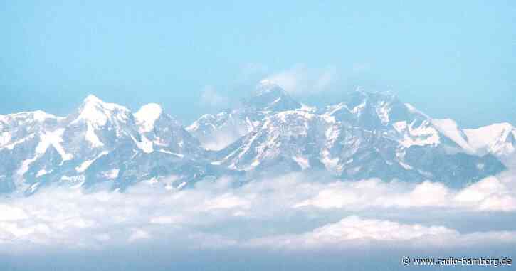 Bergsteiger von den Philippinen am Mount Everest gestorben