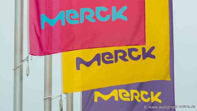 Besonders beachtet!: Merck - Aktie im Rampenlicht - 15.05.2025