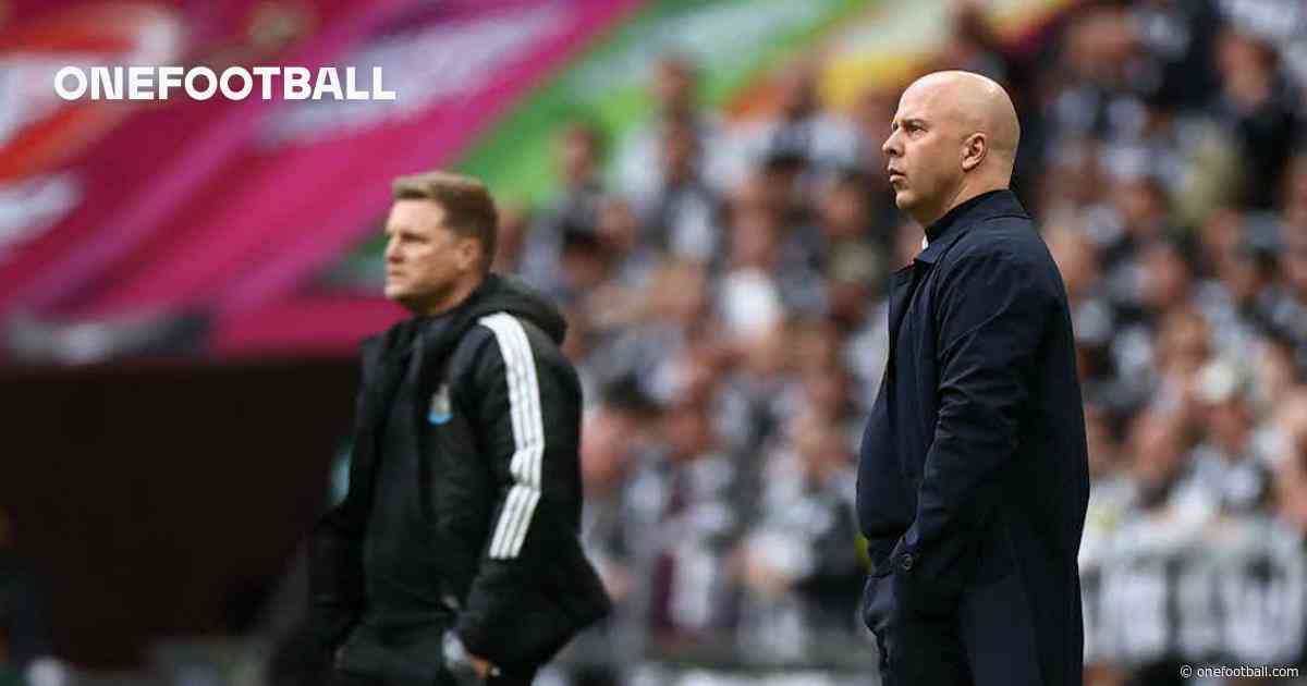 Who will be Premier League manager of the season? 🤔