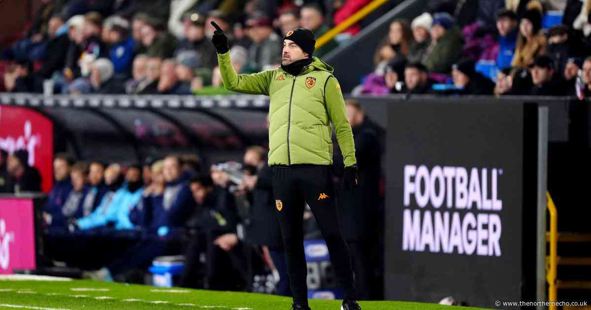 Middlesbrough's rivals set to sack manager as contenders jostle for Championship jobs