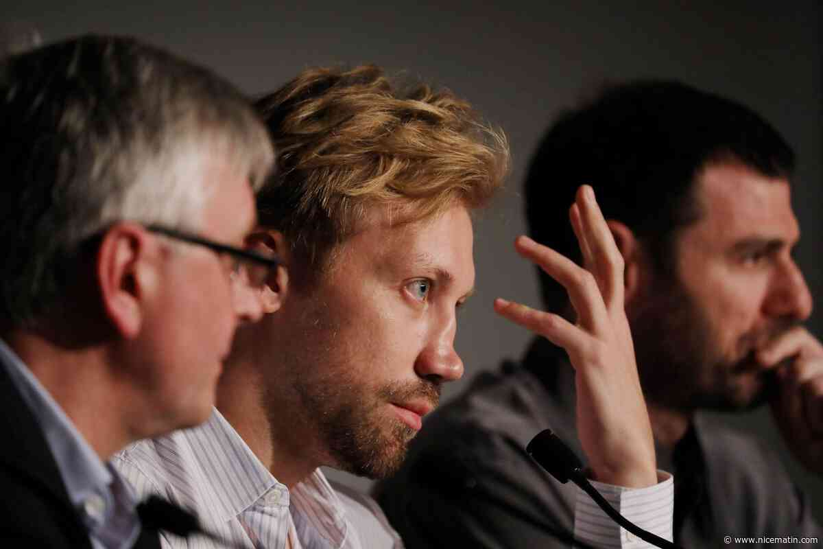 "Montrer ce film, c'est ça la liberté!": la mise en garde de Sergei Loznitsa, réalisateur ukrainien de "Deux procureurs" contre les régimes totalitaires et la "naïveté"