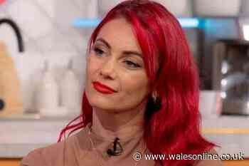 BBC Strictly Come Dancing's Dianne Buswell confirms new role away from show