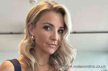 Helen Skelton's ‘sad and needy’ admission as she admits leaving son 'mortified'