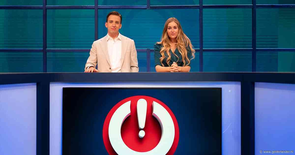 Weer boete voor Ongehoord Nederland van Commissariaat voor de Media