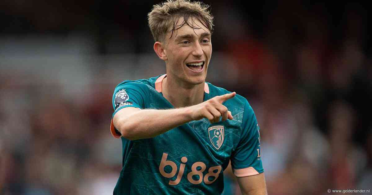 Dean Huijsen heeft droomtransfer te pakken: Real Madrid maakt 60 miljoen over naar Bournemouth