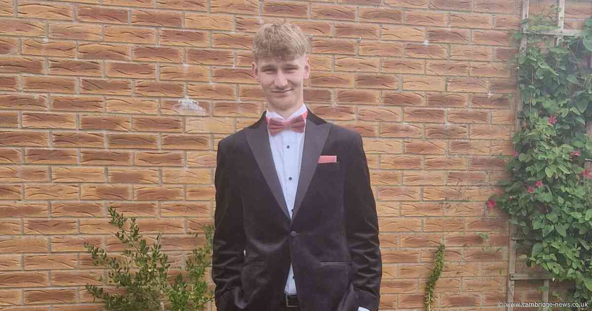 Inquest opens into death of 19-year-old after car burst into flames in crash