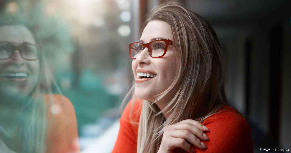 'These five things have changed my life for the better and may work for you too'