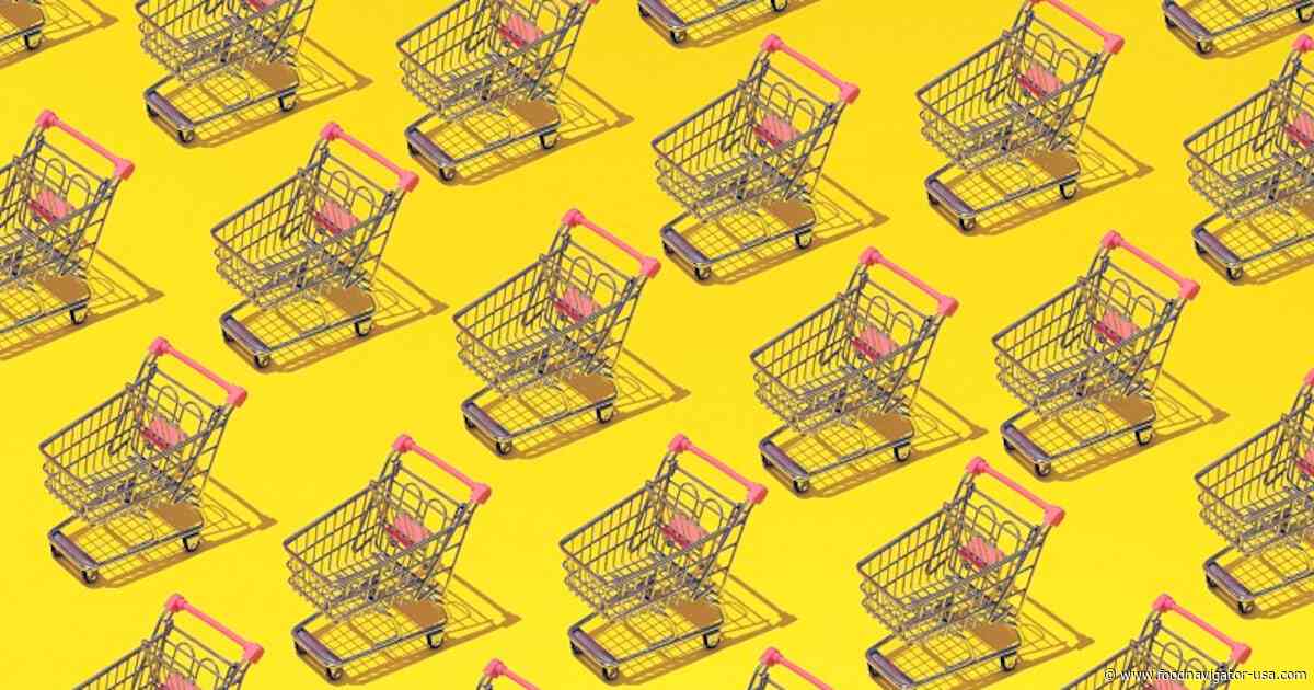4 macro trends reshaping food and beverage