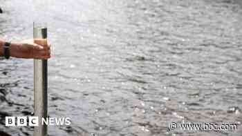 Welsh Water fined £1.3m for 'negligent' monitoring