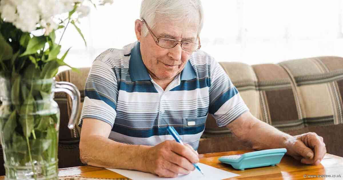 Triple lock experts share their predictions for next year's state pension increase