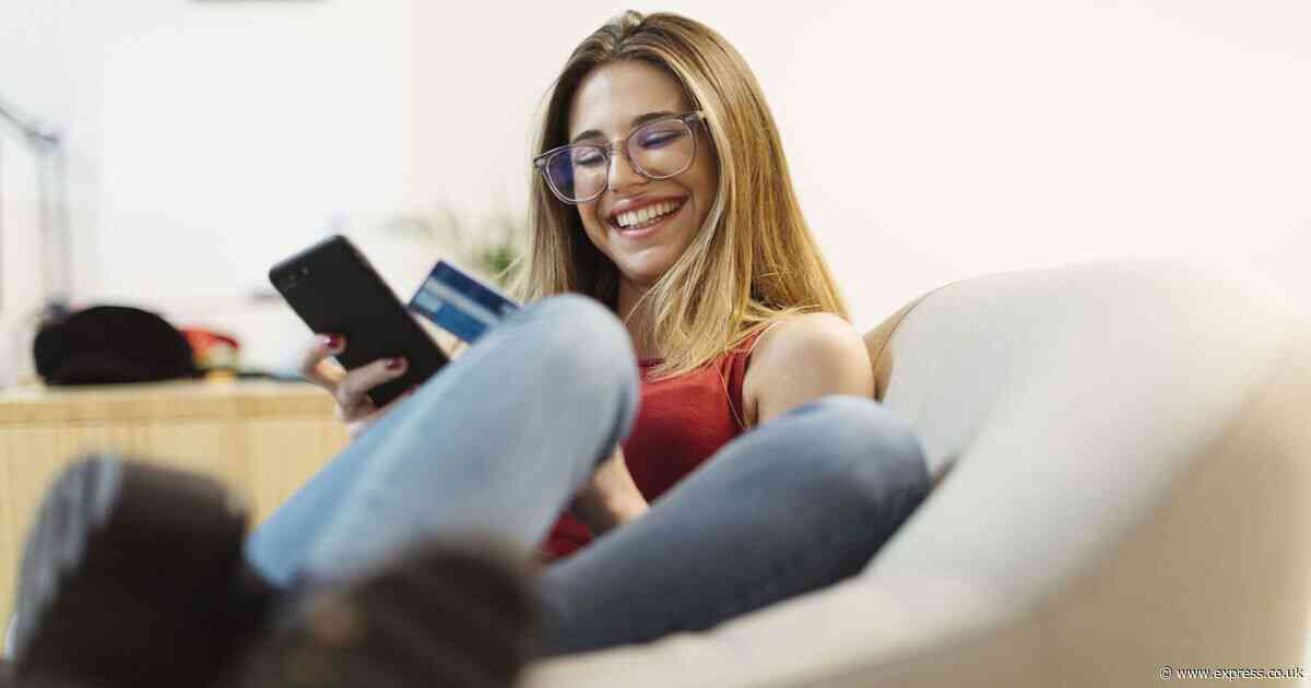 Top six Cash ISAs with interest rates of up to 5.71%