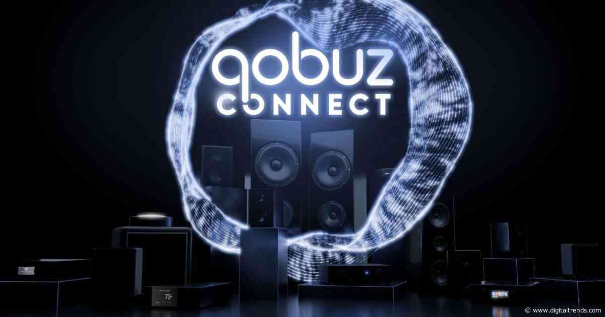 Qobuz Connect launches with Denon, Marantz, and more than 50 other hi-fi brands