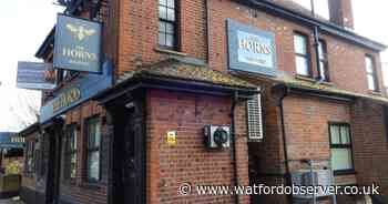 The Horns set to reopen next week - fingers crossed for good