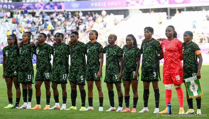 Algeria Head Coach: Super Falcons One Of The Best Teams In World Football