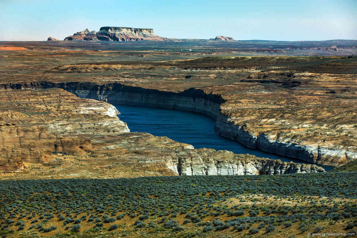 Could a public lands deal amount to a water grab for Utah?