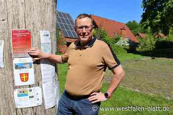 Große Pläne für den Ferienpark