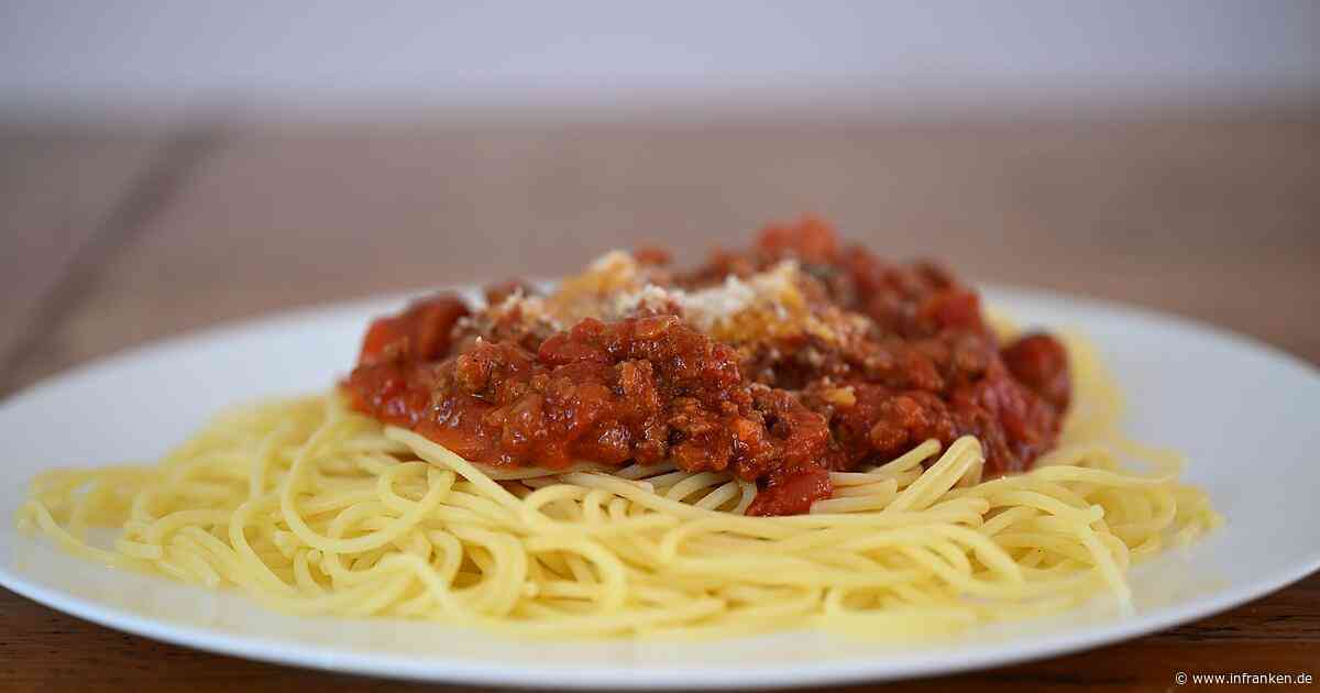 Kantinen-Ranking: Spaghetti vorn, Currywurst rutscht ab