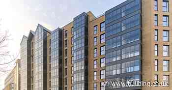 Landlord Grainger sees income and profit climb