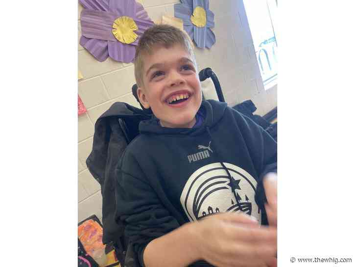Kingston to be lit up in blue and yellow in support of rare genetic disorder