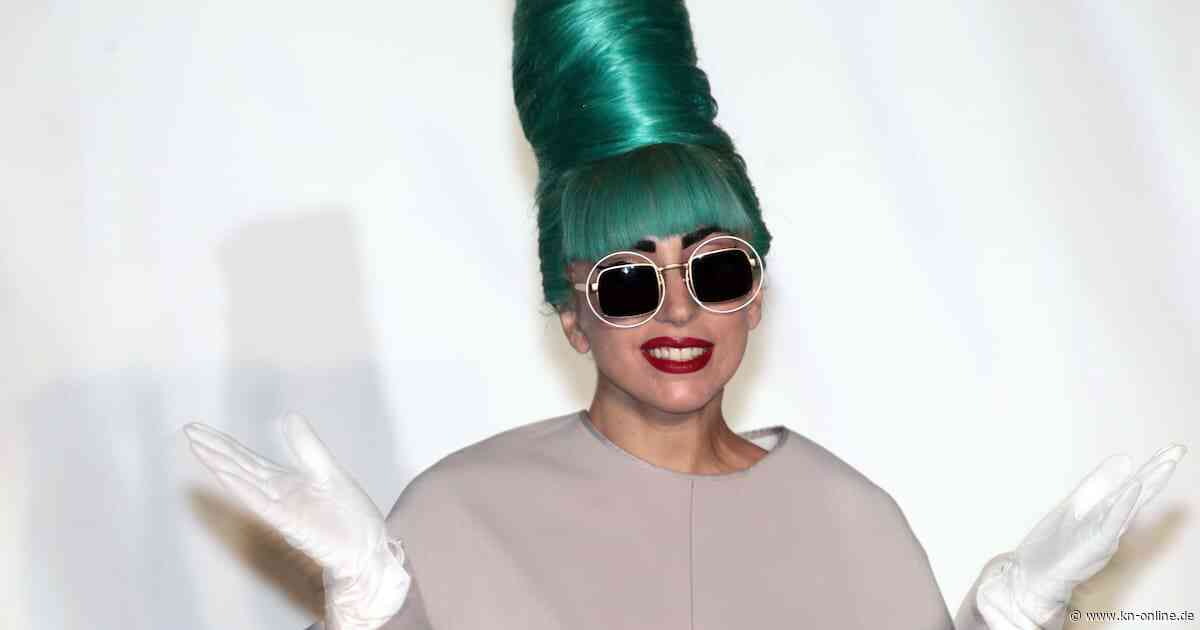 Lady Gaga Tour 2025: Das sind die Konzerte in Deutschland