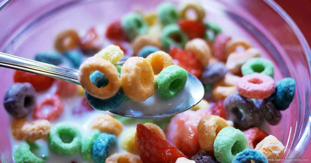 General Mills under fire for ‘healthy’ claims as dye controversy heats up