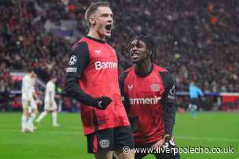 Dream Liverpool 25/26 starting XI with Jeremie Frimpong, Florian Wirtz and two more signings