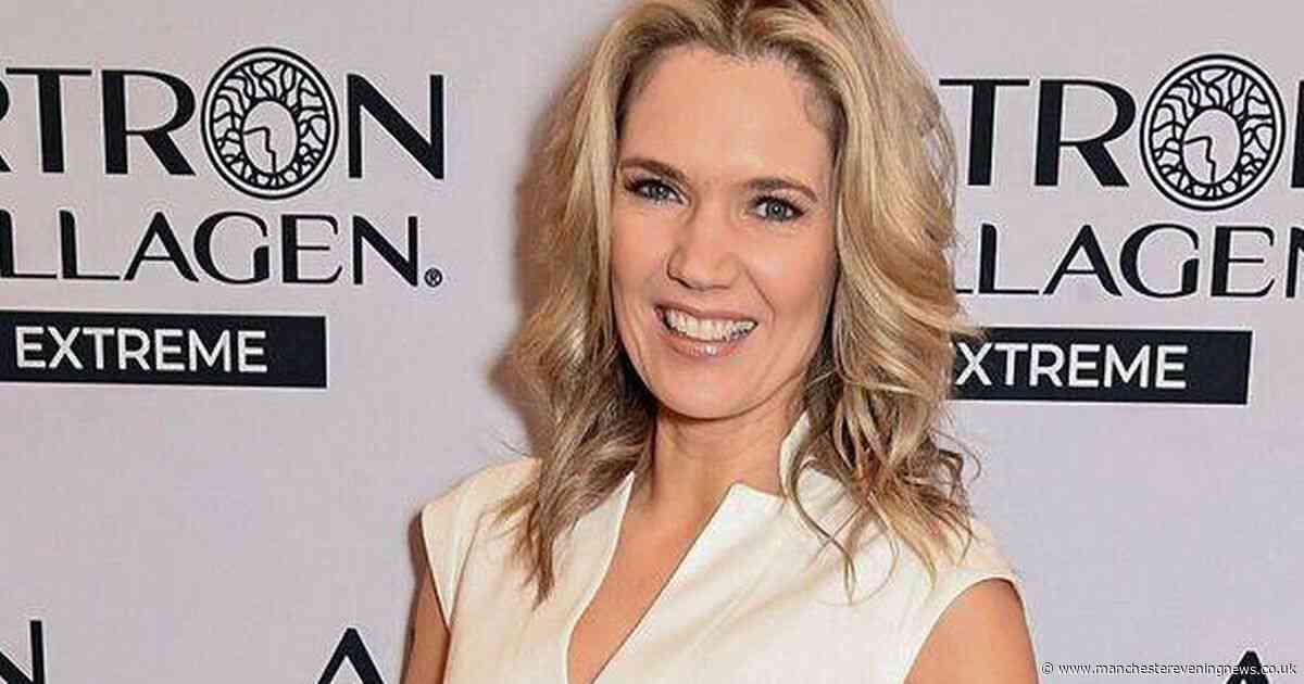 Good Morning Britain star shares career move as fans left stunned by her real age