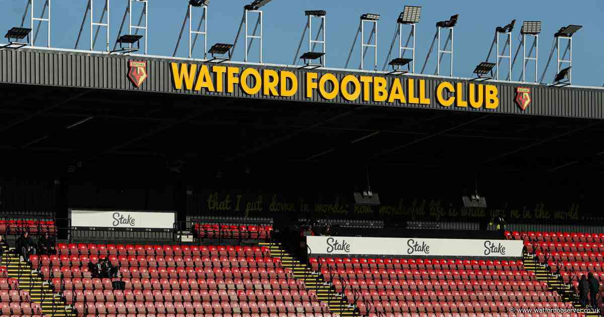 No truth in rumours former Swansea sporting director to join Hornets