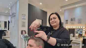 Waschen, Schneiden, Sorgen: Friseure erklären, warum der Haarschnitt immer teurer wird