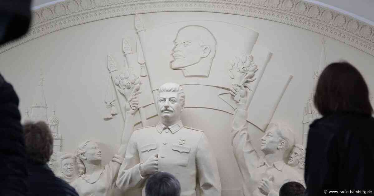 Stalin in der Metro – Zoff um Denkmal für Diktator in Moskau