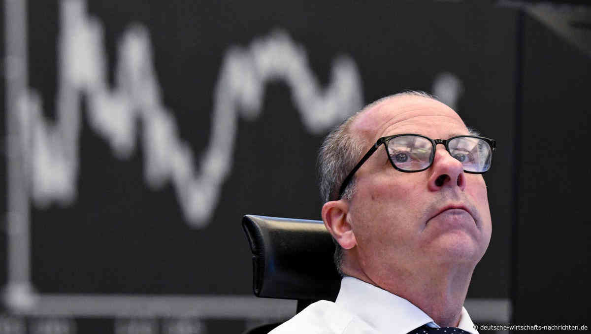 Nach Trump-Zöllen: Weltweit schwindet bei Investoren die Angst vor einer Rezession