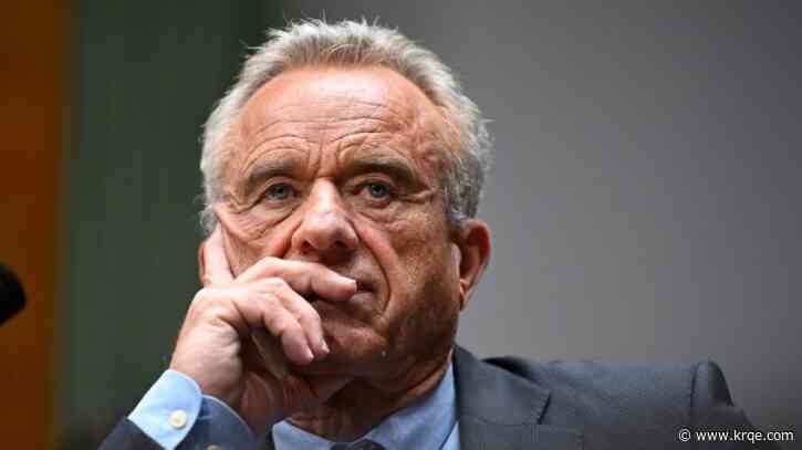 4 takeaways from RFK Jr.'s dual congressional hearings 