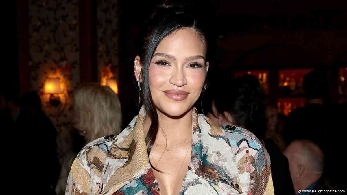 Where is Cassie Ventura now? Inside the singer's family life with Alex Fine amid Diddy trial