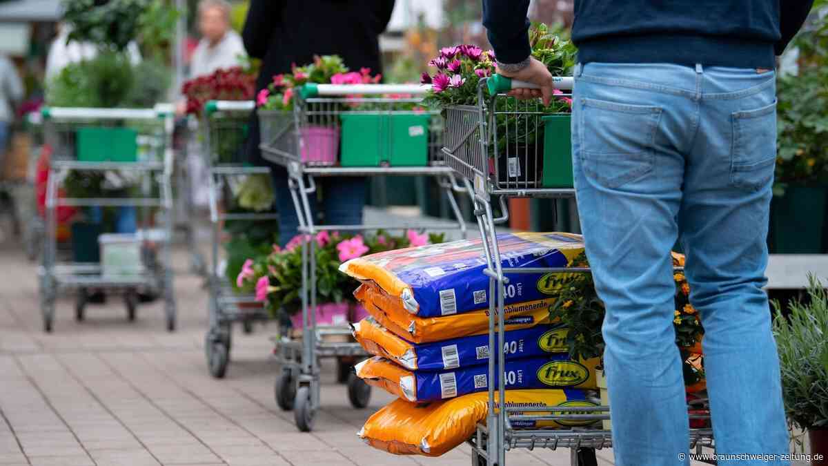 Baumarktkette schrumpft – was wird aus Wolfenbütteler Filiale?