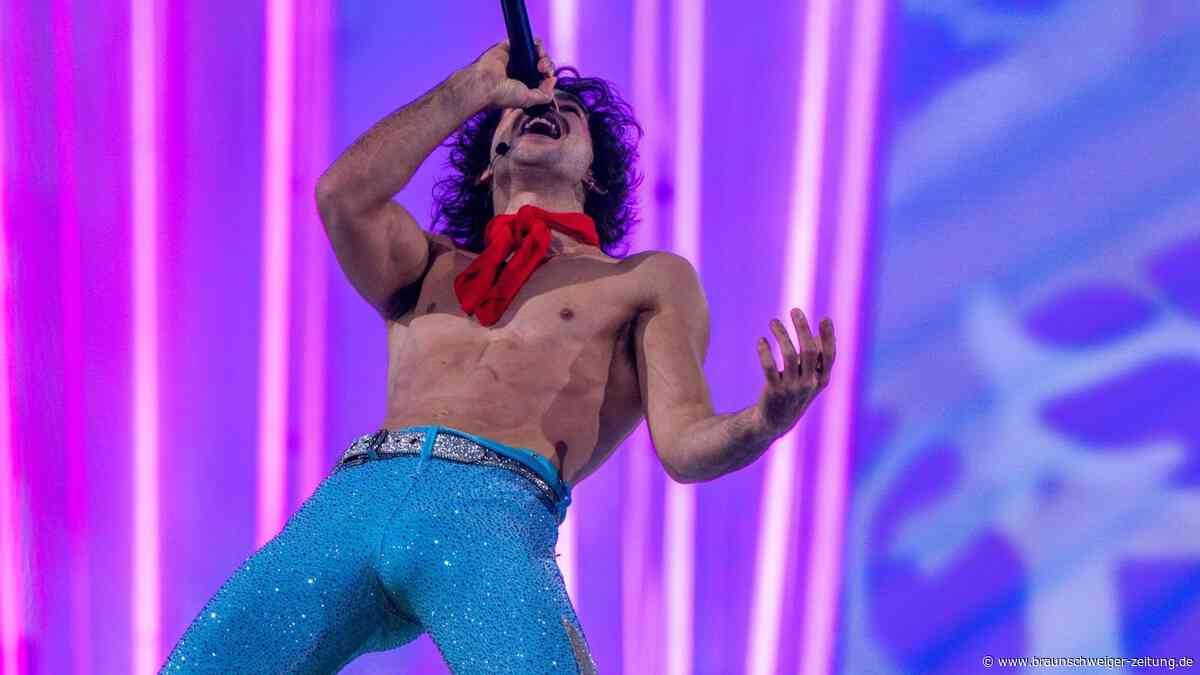 Sauna, Sex und ein Milchshake: So verrückt wird der ESC 2025