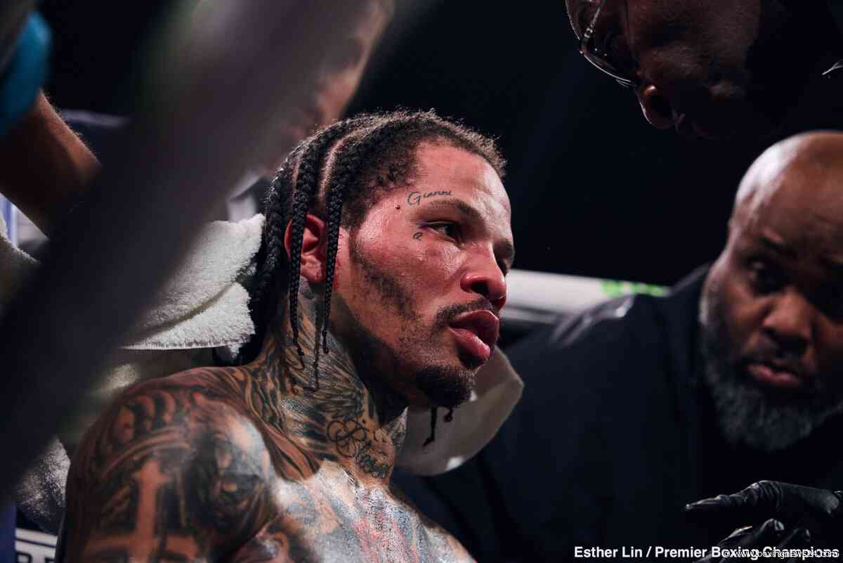 Redefining the Lightweight Hierarchy: Fixing Ring Magazine’s Controversial Top 10