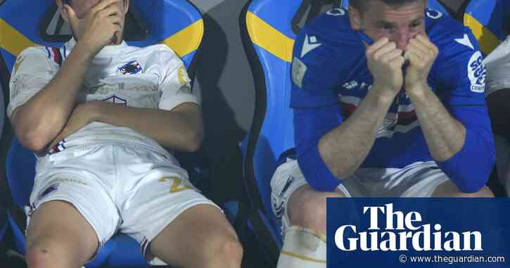 Stunned Sampdoria relegated to Serie C: how did it come to this?