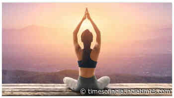 5 Yoga poses to reduce belly fat